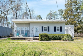 20 Corsons Tavern Rd, Ocean View, NJ 08230