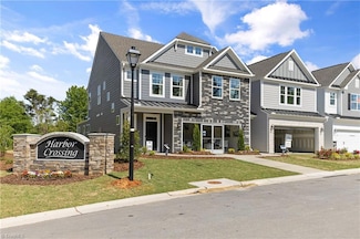 1211 Harbor Crossing Way, Greensboro, NC 27455