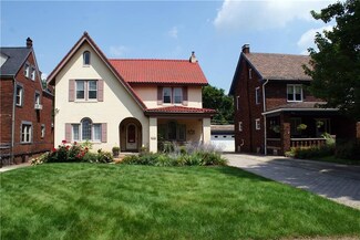 7025 Penn Ave, Pittsburgh, PA 15208