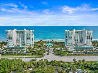 8600 S Ocean Dr Unit PH5, Jensen Beach, FL 34957