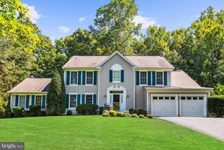 3248 Breckenridge Way, Riva, MD 21140