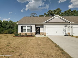 106 Drake Village Dr, Goldsboro, NC 27530