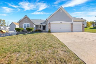 5406 Mystic Oaks Dr, Imperial, MO 63052