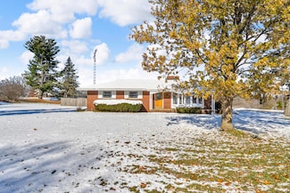 5480 White Rd, Cement City, MI 49233