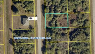 190 Carousel Ave, Fort Denaud, FL 33935