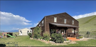 682 E River Rd, Pray, MT 59065
