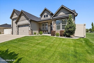 3265 E Galway Cir, Post Falls, ID 83854