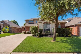 6218 Fieldcrest Ln, Sachse, TX 75048