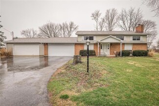 2 Frederick Place, Medway, OH 45341