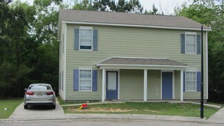 1347 Foxwood Place, Gulfport, MS 39507