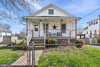 416 W Adams Ave, Magnolia, NJ 08049