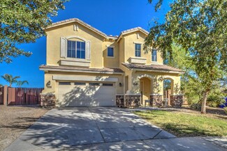 2887 E Courtney Ct, Gilbert, AZ 85298