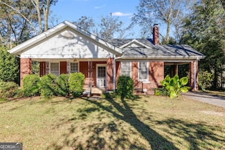 427 E College St, Bowdon, GA 30108