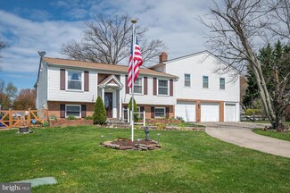 18306 Powhatan Ct, Gaithersburg, MD 20877