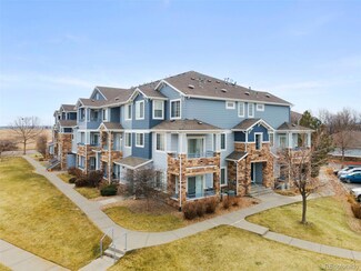 5255 Memphis St Unit 814, Denver, CO 80239