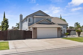 3501 Soda Canyon Dr, Ceres, CA 95307