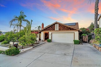 10938 Eddington Rd, Santee, CA 92071