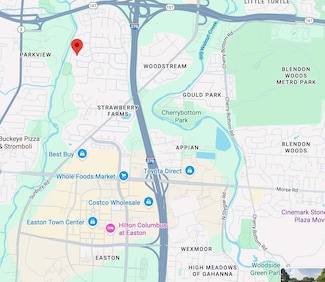 3711 Harborough Dr, Columbus, OH 43230