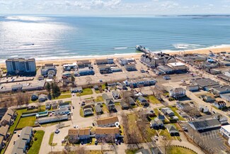15 Francis St Unit 6, Old Orchard Beach, ME 04064