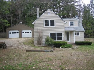 181 Main St, Harrisville, NH 03450