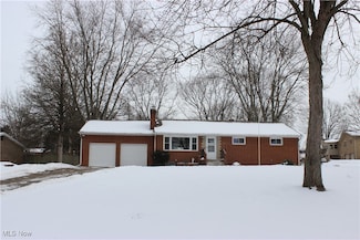 4134 Edgemont St NW, Canton, OH 44718
