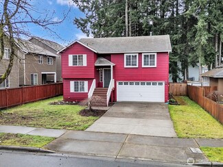 5009 50th Ave SE, Lacey, WA 98503