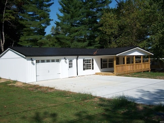 1169 N Gum St, West Baden Springs, IN 47469