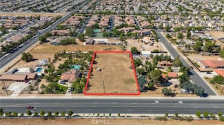 1666 E Rider St, Perris, CA 92571