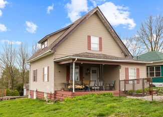 10 N Baltimore St, Monrovia, IN 46157