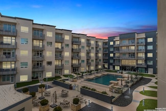 17902 La Cantera Pkwy Unit 301, San Antonio, TX 78257