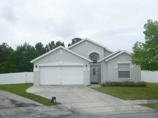 580 Tree Shore Dr, Orlando, FL 32825