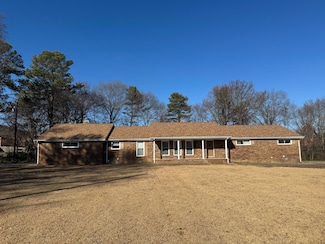 1482 Mineral Springs Rd, Dalton, GA 30720