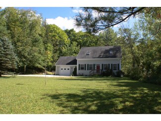 20 N Ridge Run, Manchester Center, VT 05255