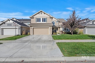5932 W Quintale Dr, Meridian, ID 83646