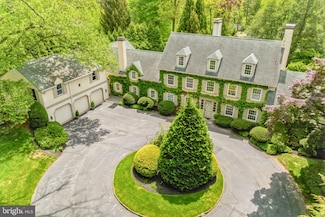 675 Church Rd, Villanova, PA 19085