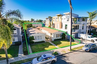 4018 Hamilton St, San Diego, CA 92104