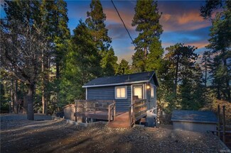 21918 Crest Forest Dr, Crestline, CA 92325