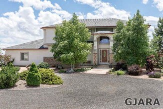 990 Priscillas Way, Grand Junction, CO 81505