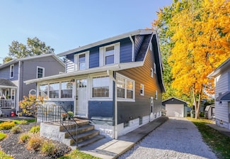 2834 Norwood St, Cuyahoga Falls, OH 44221