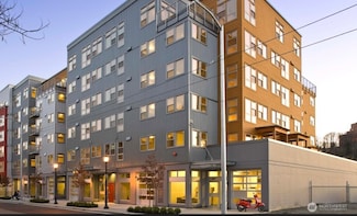 827 Hiawatha Place S Unit 406, Seattle, WA 98144