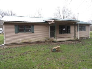 1387 E Temple Rd, English, IN 47118