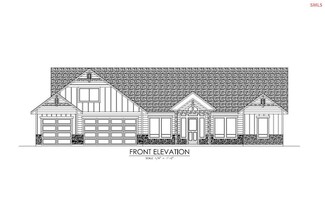 22284 N Ceylon Rd, Athol, ID 83801