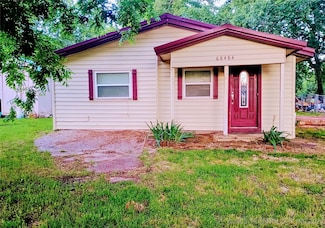 68484 S 315 Rd, Wagoner, OK 74467