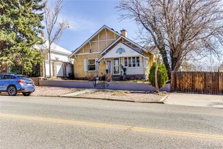 910 Nevada Ave, Trinidad, CO 81082