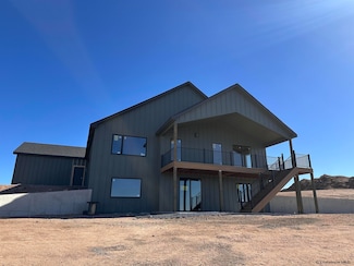 Lot 38 Misty Mountain Rd, Cheyenne, WY 82009