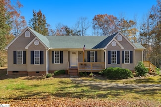 284 Huntington Dr, Liberty, SC 29657