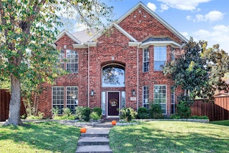 3016 Garden Ridge Ct, Plano, TX 75025