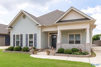 1145 Towne Creek Place NW, Huntsville, AL 35806