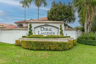 11609 NW 51st Terrace, Doral, FL 33178