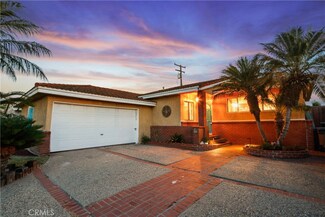 3822 W 183rd St, Torrance, CA 90504